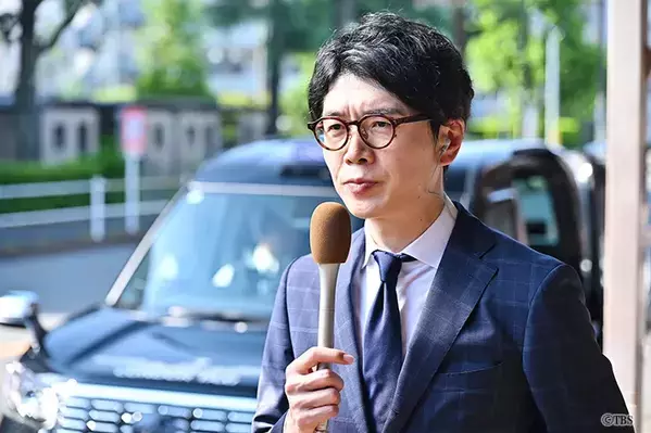 鈴木亮平主演『リブート』最終回　ついに配信が決定！ゲスト俳優3名発表