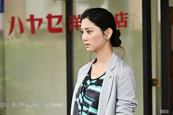 鈴木亮平主演『リブート』最終回　ついに配信が決定！ゲスト俳優3名発表