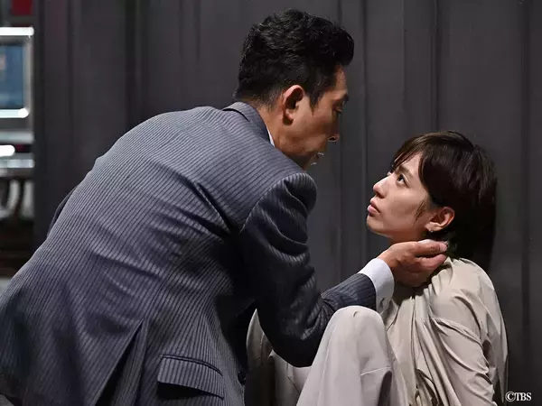鈴木亮平主演『リブート』最終回　ついに配信が決定！ゲスト俳優3名発表