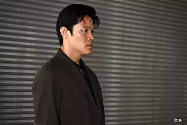 鈴木亮平主演『リブート』最終回　ついに配信が決定！ゲスト俳優3名発表