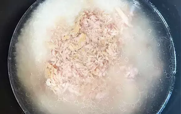 お花見弁当はこれで決まり！　旬のアスパラが映える『彩りごちそうご飯』