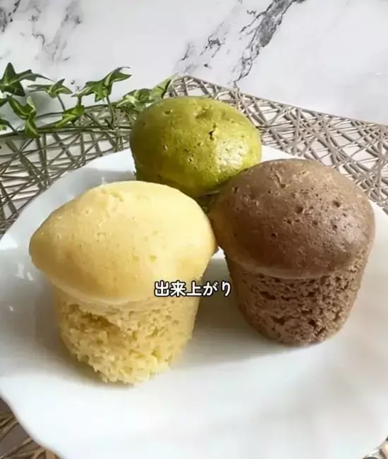 フライパンで15分蒸すだけ　スーパーカップで作るおやつに「手軽でいい」