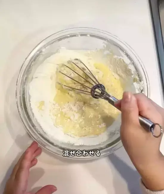 フライパンで15分蒸すだけ　スーパーカップで作るおやつに「手軽でいい」