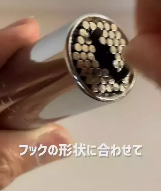 1本持っていて絶対損なし！　キャンドゥのコスパ最強工具に「想像以上に優秀」