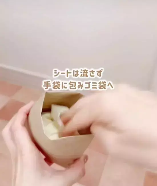 頑固な汚れの蓄積は『1日5分』で防ぐ！　100均アイテムを駆使した究極の時短テクニック