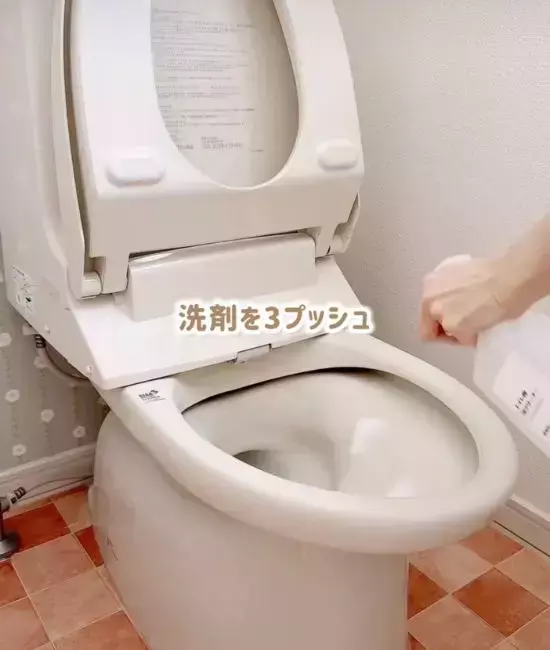 頑固な汚れの蓄積は『1日5分』で防ぐ！　100均アイテムを駆使した究極の時短テクニック