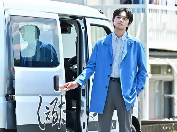 『リブート』スタッフ「北村さんしかいない」　北村匠海、永瀬廉の役を引き継ぎ「すごすぎる」の声