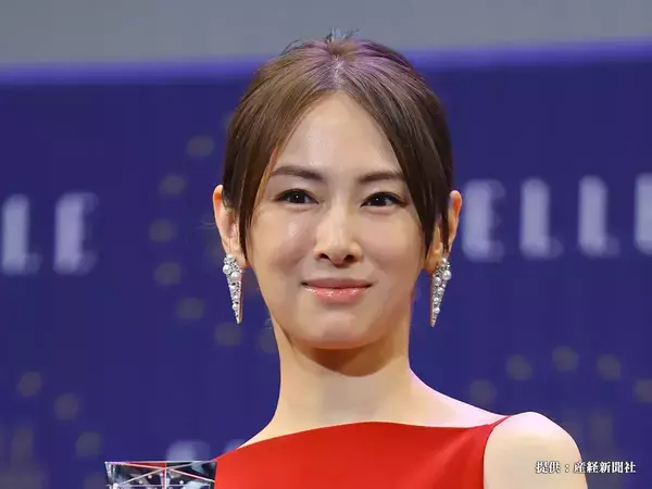 【春～冬ドラマで印象に残った主演女性俳優】　3位小泉今日子、2位北川景子、1位は…？