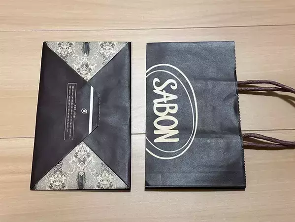 自宅の中で持ち運べる！　余った紙袋で収納ボックスを作る方法