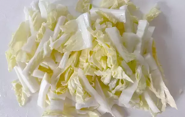 豚バラでくるくる巻いたのは…　できた簡単おかずに「家族分も完食！」「レンチン5分」