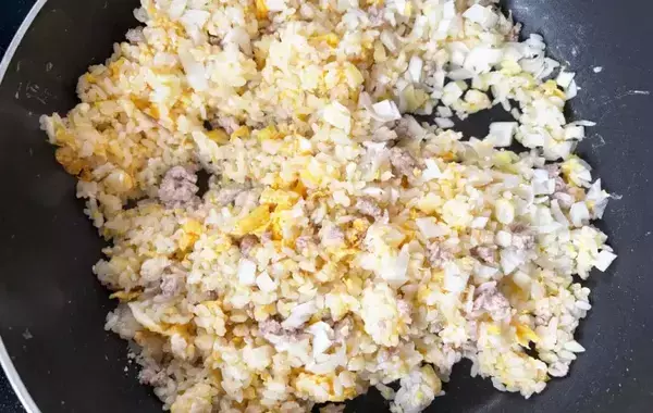 余った『鍋キューブ』はこう使う！　ありそうでなかったアレンジに「このためだけに買いたい」