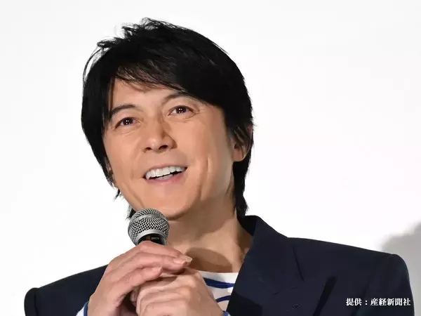 バナナマンが3位、福山雅治が2位…　300人が選んだラジオが面白い芸能人1位は？