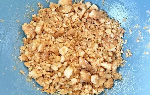 【子供が絶賛】チョコパイ、そのまま食べる前に…　2ステップで作れる、スイーツレシピに「リピート確定だ」