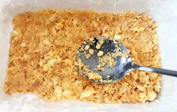 【子供が絶賛】チョコパイ、そのまま食べる前に…　2ステップで作れる、スイーツレシピに「リピート確定だ」