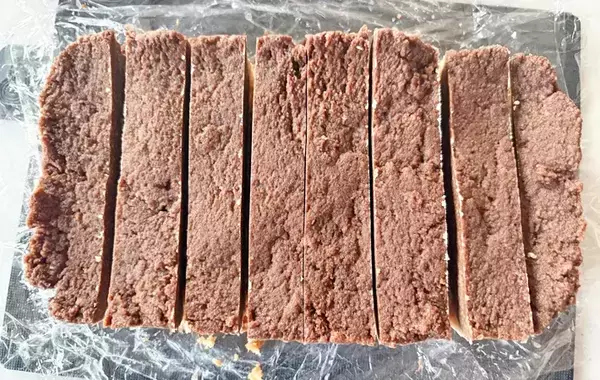 【子供が絶賛】チョコパイ、そのまま食べる前に…　2ステップで作れる、スイーツレシピに「リピート確定だ」