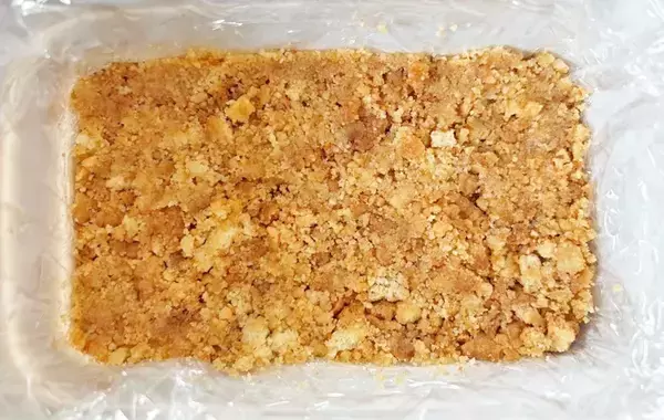 【子供が絶賛】チョコパイ、そのまま食べる前に…　2ステップで作れる、スイーツレシピに「リピート確定だ」