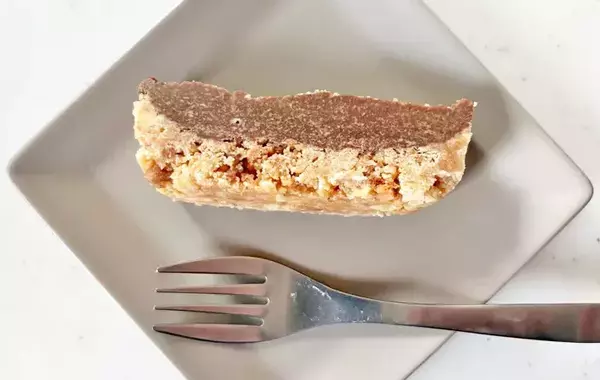 【子供が絶賛】チョコパイ、そのまま食べる前に…　2ステップで作れる、スイーツレシピに「リピート確定だ」