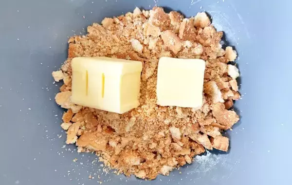 【子供が絶賛】チョコパイ、そのまま食べる前に…　2ステップで作れる、スイーツレシピに「リピート確定だ」