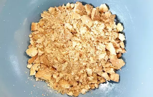 【子供が絶賛】チョコパイ、そのまま食べる前に…　2ステップで作れる、スイーツレシピに「リピート確定だ」