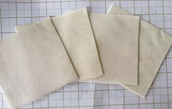 義母が「なんで冷めてるのにパリパリなの？」　 お弁当の春巻きがおいしくなる裏ワザ