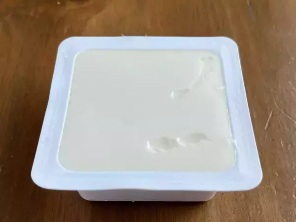 豆腐の端を少し斜めにカットするだけ　見慣れた姿が激変する工夫に「マジか」「作ってみたい」【食べ方テク4選】