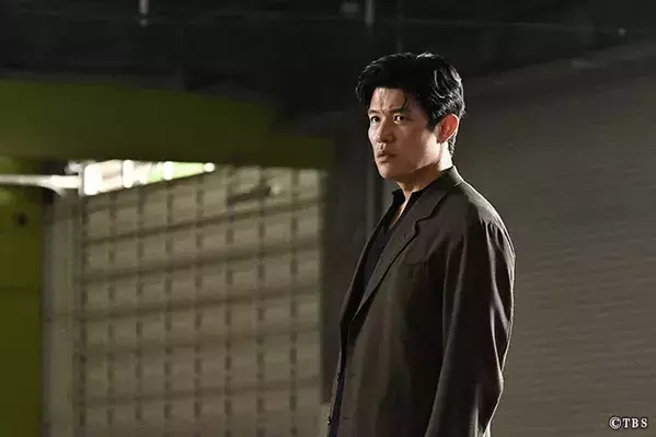 【考察】鈴木亮平という無二の存在が可能にした日曜劇場の名作『リブート』最終回