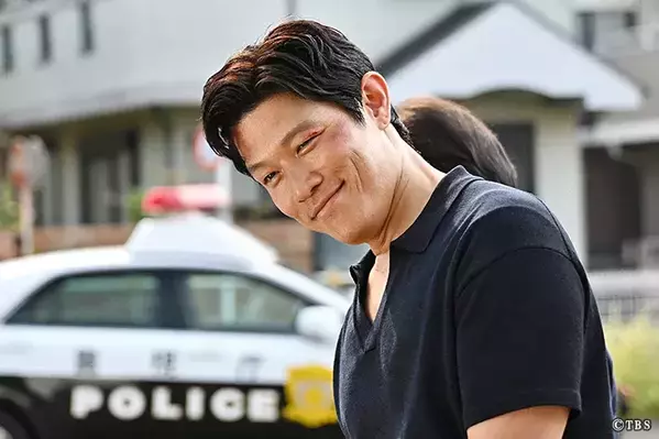 【考察】鈴木亮平という無二の存在が可能にした日曜劇場の名作『リブート』最終回