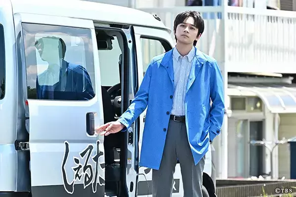 【考察】鈴木亮平という無二の存在が可能にした日曜劇場の名作『リブート』最終回