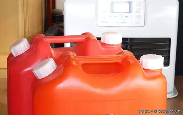 残った灯油、捨てる？保管する？　全石連に聞いた「正解」は…【正しい対処法】