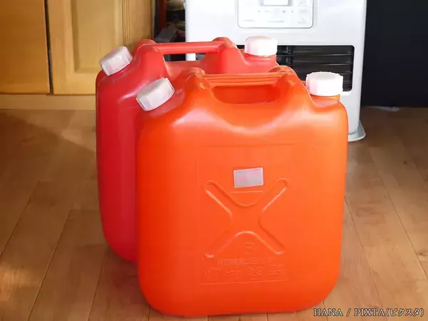 残った灯油、捨てる？保管する？　全石連に聞いた「正解」は…【正しい対処法】