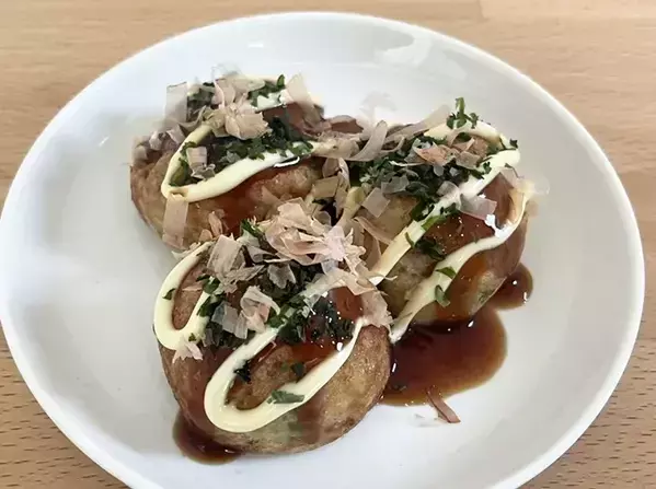 ストック必須！　話題の『冷凍たこ焼き』を実際に食べてみたら…「家族でハマった」