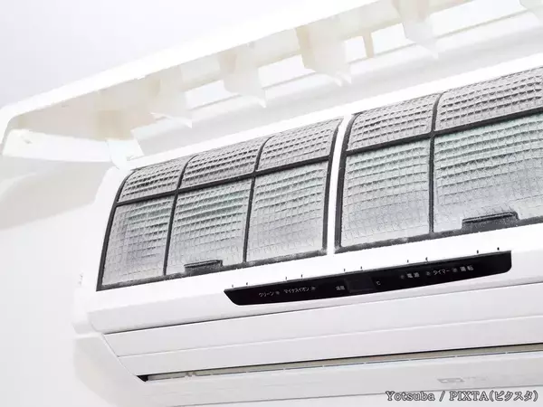 花粉の季節、エアコン・空気清浄機はどう使う？　ダイキンが使い方をアドバイス