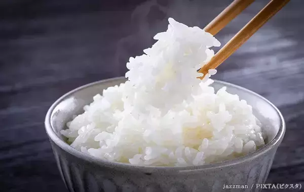 冷凍ご飯、おいしくない原因は保存の仕方？　象印が教える正しいラップの包み方