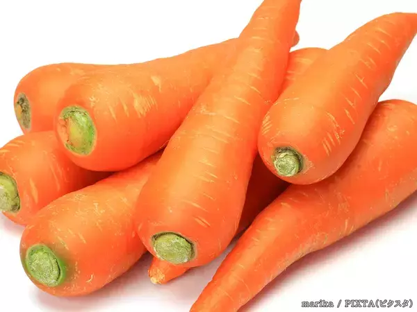 ニンジンの名産地に聞いた！　春ニンジンのおいしい食べ方【簡単レシピ3選】