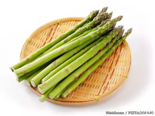 旬のアスパラガス、どう食べるのがいい？　『JAおとふけ』に聞いた！簡単レシピ3選