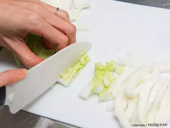 余った白菜が主役に大変身！　加藤茶も絶賛した簡単シュウマイがこちら