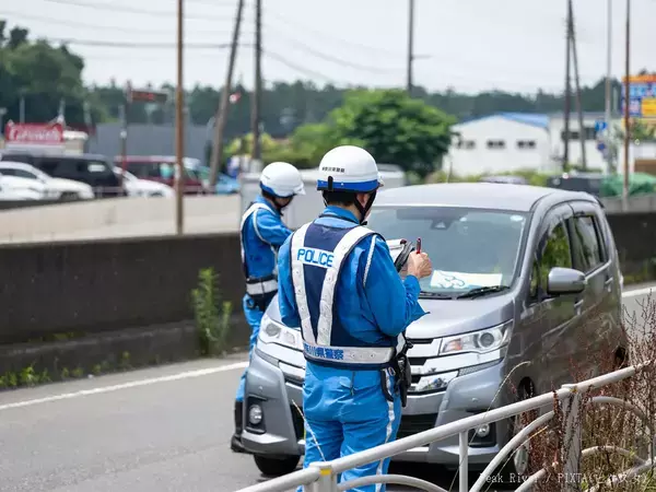 交通違反の取り締まり、警察のノルマはある？ない？　元警察官が明かす「実情」は…