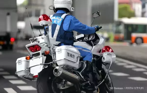 交通違反の取り締まり、警察のノルマはある？ない？　元警察官が明かす「実情」は…