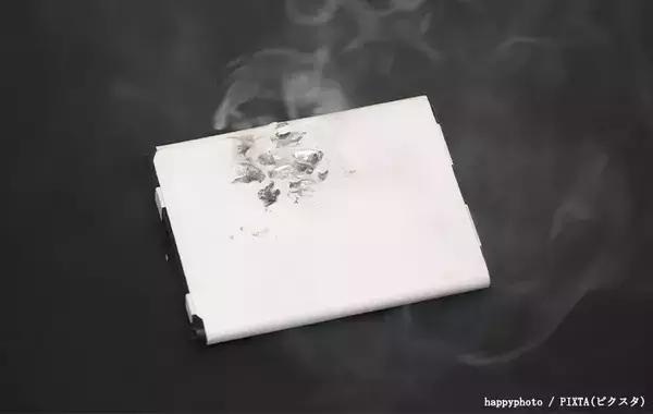 スマホの充電、満タンにしてない？　アンカーに聞いた実はNGな行為に「そうだったのか」