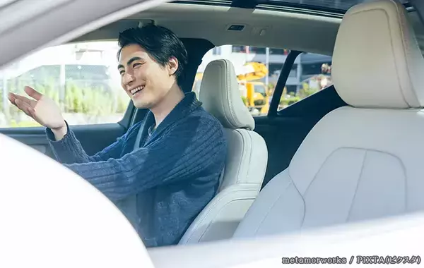 道路の『ひし形』、どういう意味がある？　弁護士の解説に「知らなかった」