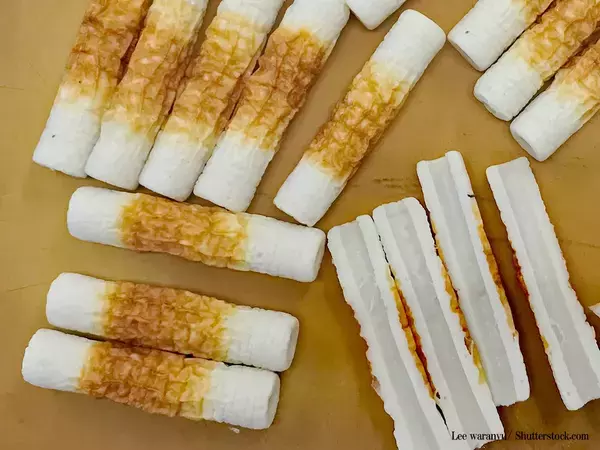 【材料費152円】ロバート馬場が教える『ちくわ』が主役の最強ごはん泥棒おかず