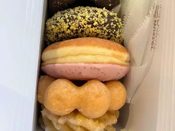 ミスタードーナツの「コーヒーおかわり自由」、本当に何杯でもOK？　『ミスタードーナツ』に聞いた！