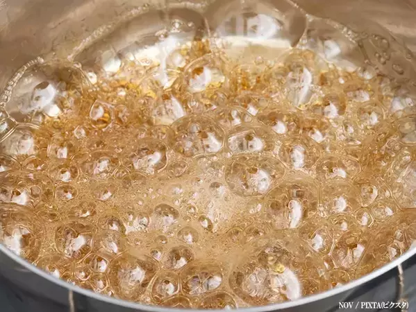 忙しいママ必見！　小倉優子直伝、家にある材料4つでできる絶品硬めプリン