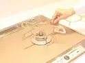 五徳掃除の悩みをゼロに！　東京ガス推奨の“つけ置き”＆“予防”の手順
