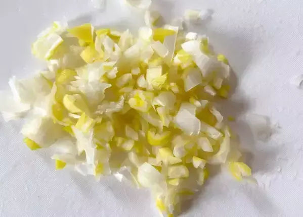 中学生息子が4枚ペロリ　お好み焼きに入れた具材に「初めて使った」「やみつきになる」