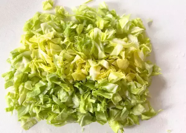 中学生息子が4枚ペロリ　お好み焼きに入れた具材に「初めて使った」「やみつきになる」