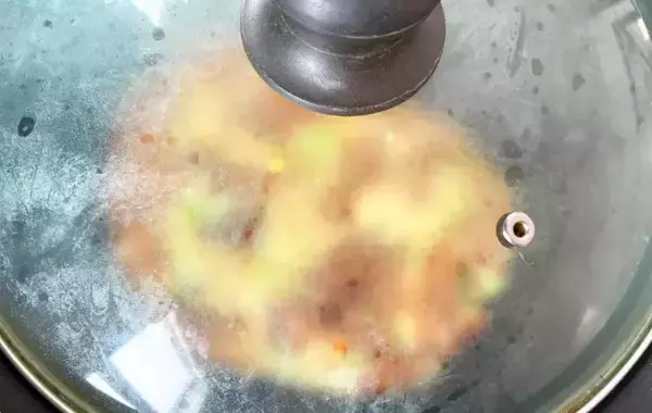 中学生息子が4枚ペロリ　お好み焼きに入れた具材に「初めて使った」「やみつきになる」