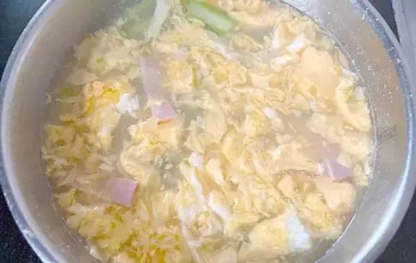 【春に食べたい】味噌汁の味変、入れた3つの具材が？「相性抜群」「作ってみたい」