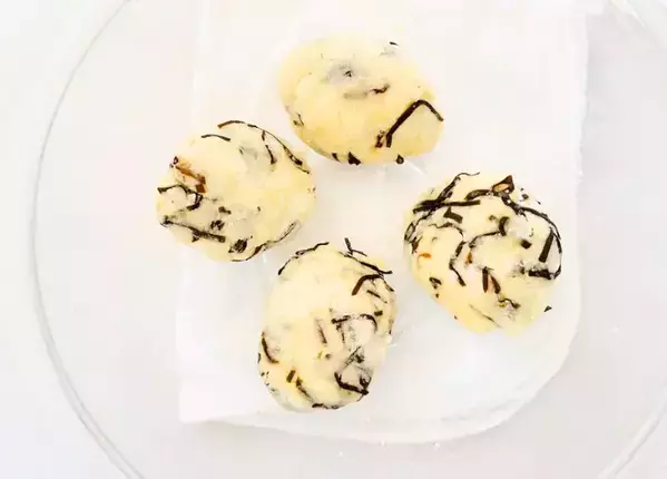 「また作って」　子供にリクエストされるジャガイモと塩こんぶ組み合わせレシピ