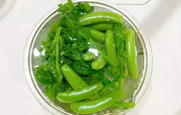 春に食べたい『マヨネーズ和え』　味の素が教えるレシピに「弁当にもぴったり」